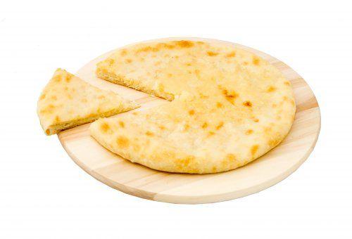 Пирог с капустой и сыром