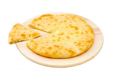 Пирог с сыром (уалибах)