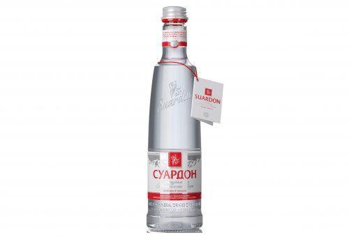 Негазированная