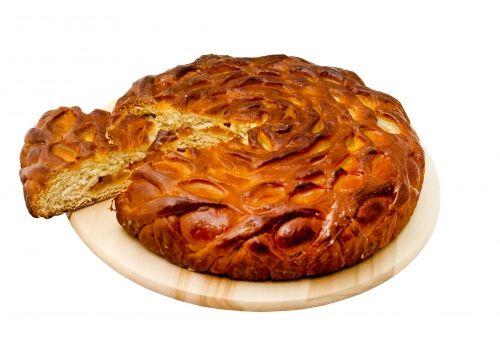 Персиковый